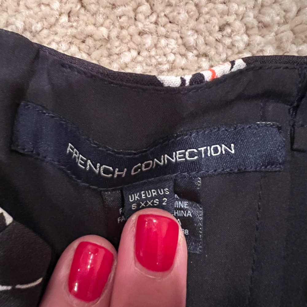 French Connection & Lulus Rompers! - Picture 3 of 5